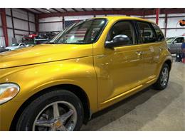 2002 Chrysler PT Cruiser (CC-2088550) for sale in Kentwood, Michigan