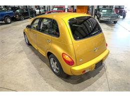 2002 Chrysler PT Cruiser (CC-2088550) for sale in Kentwood, Michigan