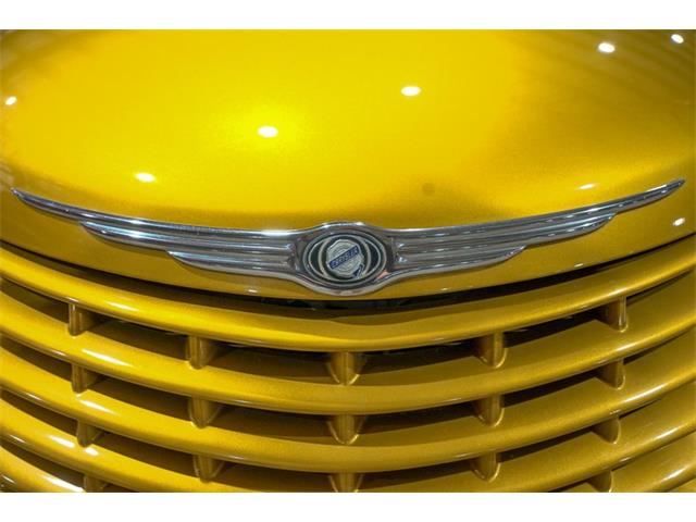 2002 Chrysler PT Cruiser (CC-2088550) for sale in Kentwood, Michigan