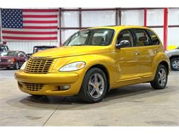 2002 Chrysler PT Cruiser (CC-2088550) for sale in Kentwood, Michigan
