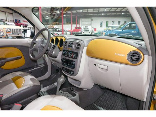 2002 Chrysler PT Cruiser (CC-2088550) for sale in Kentwood, Michigan