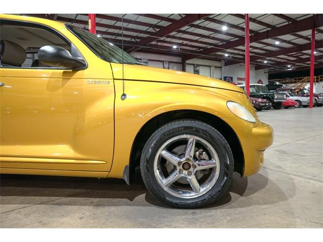 2002 Chrysler PT Cruiser (CC-2088550) for sale in Kentwood, Michigan