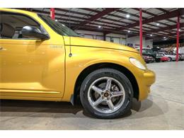 2002 Chrysler PT Cruiser (CC-2088550) for sale in Kentwood, Michigan