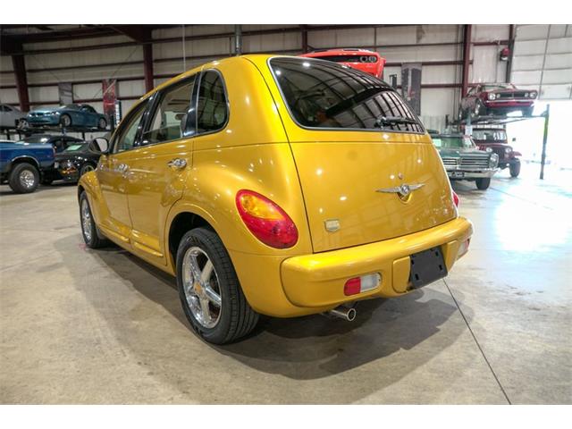 2002 Chrysler PT Cruiser (CC-2088550) for sale in Kentwood, Michigan