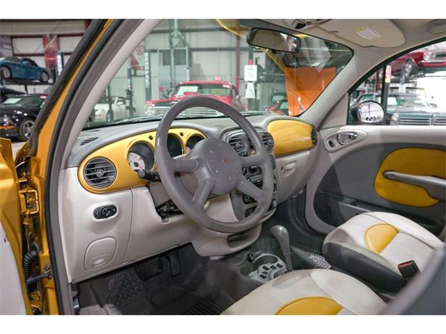 2002 Chrysler PT Cruiser (CC-2088550) for sale in Kentwood, Michigan