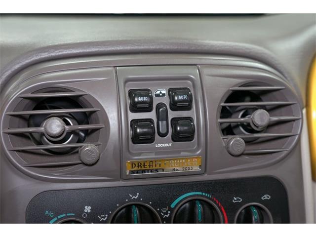 2002 Chrysler PT Cruiser (CC-2088550) for sale in Kentwood, Michigan