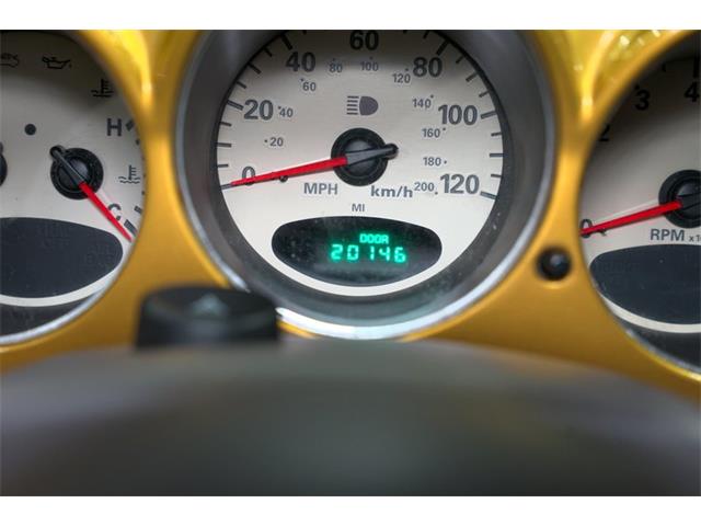 2002 Chrysler PT Cruiser (CC-2088550) for sale in Kentwood, Michigan