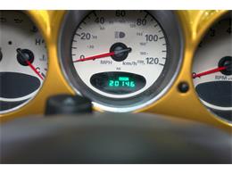 2002 Chrysler PT Cruiser (CC-2088550) for sale in Kentwood, Michigan