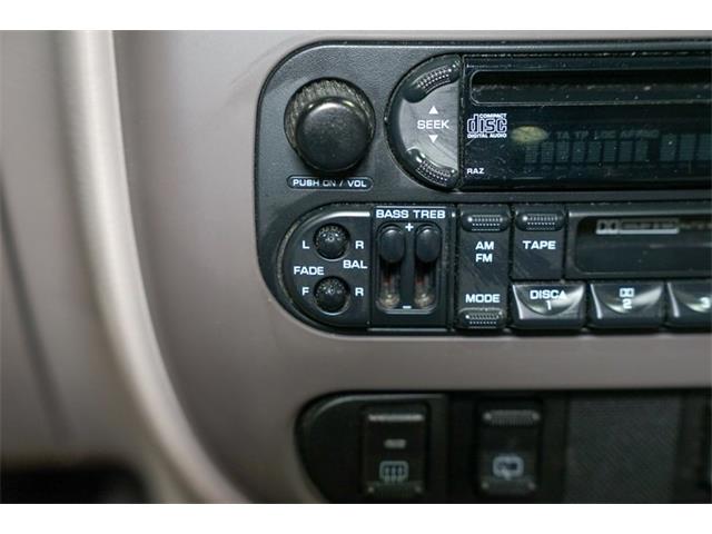 2002 Chrysler PT Cruiser (CC-2088550) for sale in Kentwood, Michigan
