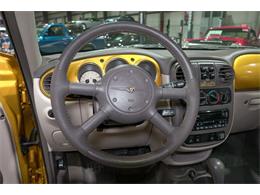 2002 Chrysler PT Cruiser (CC-2088550) for sale in Kentwood, Michigan