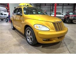 2002 Chrysler PT Cruiser (CC-2088550) for sale in Kentwood, Michigan
