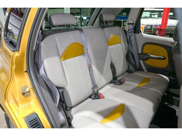 2002 Chrysler PT Cruiser (CC-2088550) for sale in Kentwood, Michigan