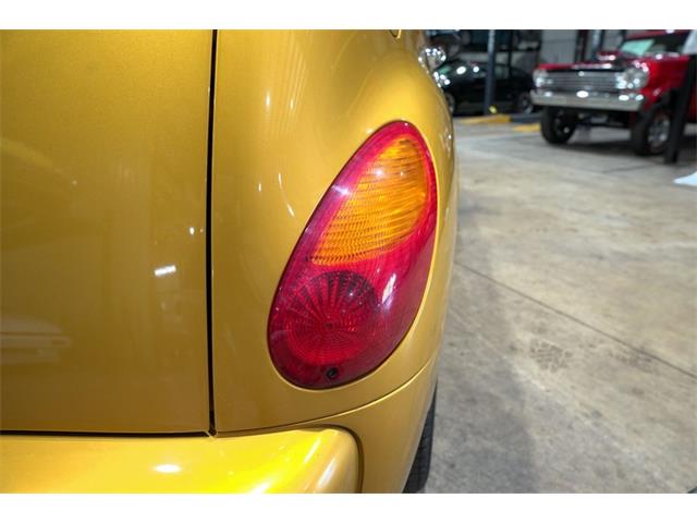 2002 Chrysler PT Cruiser (CC-2088550) for sale in Kentwood, Michigan