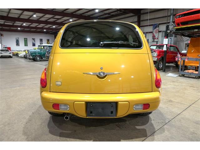 2002 Chrysler PT Cruiser (CC-2088550) for sale in Kentwood, Michigan