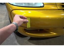 2002 Chrysler PT Cruiser (CC-2088550) for sale in Kentwood, Michigan