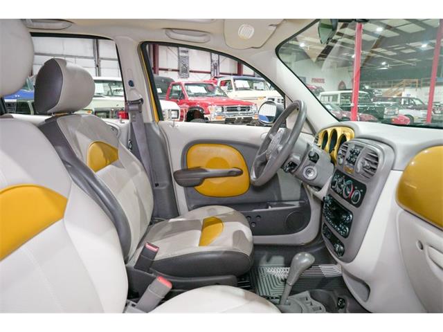 2002 Chrysler PT Cruiser (CC-2088550) for sale in Kentwood, Michigan
