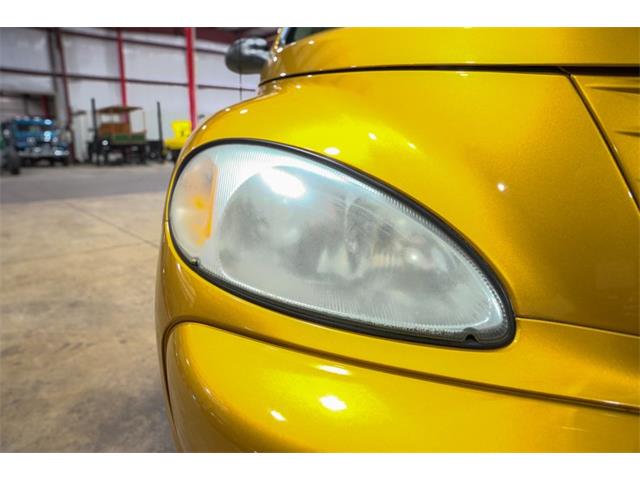 2002 Chrysler PT Cruiser (CC-2088550) for sale in Kentwood, Michigan