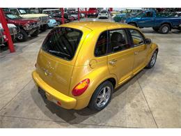 2002 Chrysler PT Cruiser (CC-2088550) for sale in Kentwood, Michigan