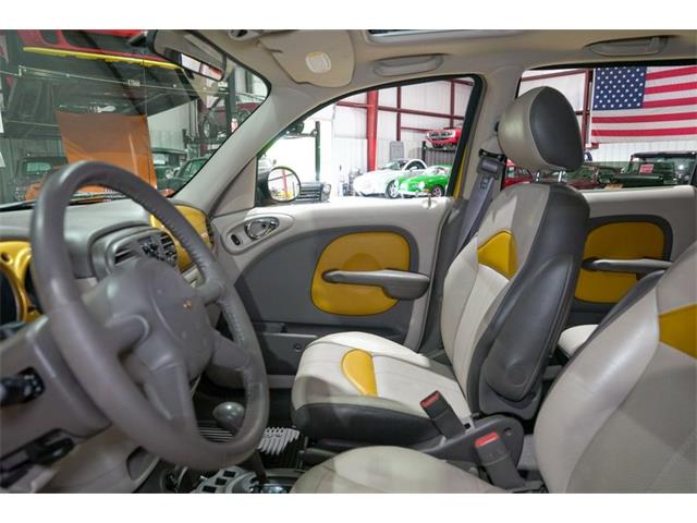 2002 Chrysler PT Cruiser (CC-2088550) for sale in Kentwood, Michigan