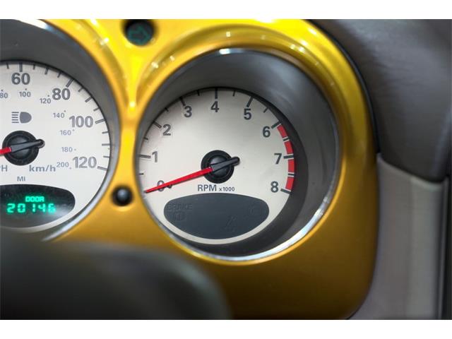 2002 Chrysler PT Cruiser (CC-2088550) for sale in Kentwood, Michigan