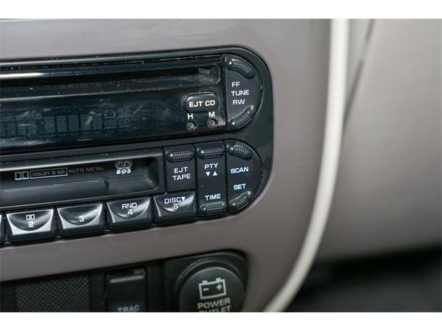 2002 Chrysler PT Cruiser (CC-2088550) for sale in Kentwood, Michigan