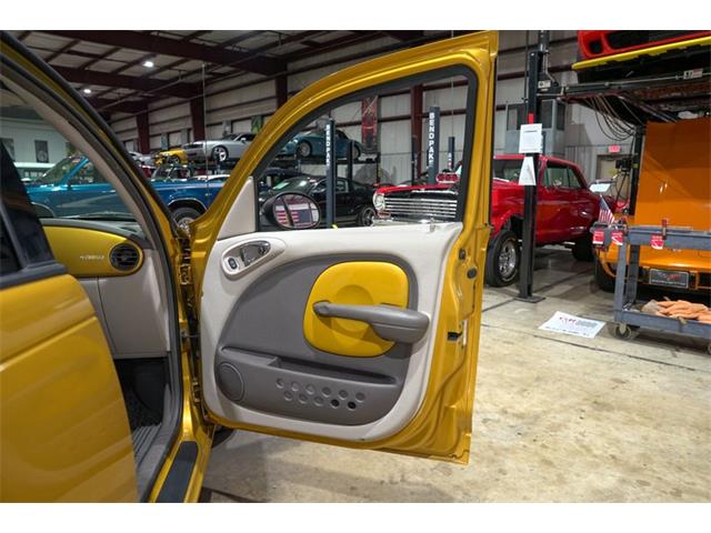 2002 Chrysler PT Cruiser (CC-2088550) for sale in Kentwood, Michigan