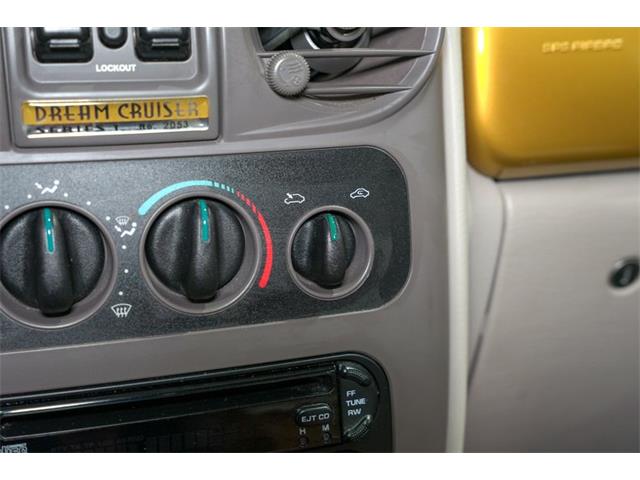 2002 Chrysler PT Cruiser (CC-2088550) for sale in Kentwood, Michigan