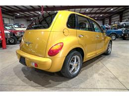 2002 Chrysler PT Cruiser (CC-2088550) for sale in Kentwood, Michigan