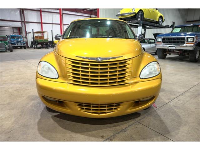 2002 Chrysler PT Cruiser (CC-2088550) for sale in Kentwood, Michigan