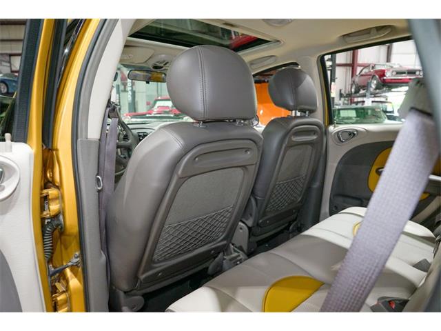 2002 Chrysler PT Cruiser (CC-2088550) for sale in Kentwood, Michigan
