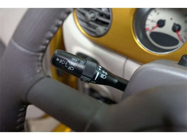 2002 Chrysler PT Cruiser (CC-2088550) for sale in Kentwood, Michigan