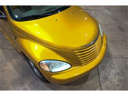 2002 Chrysler PT Cruiser (CC-2088550) for sale in Kentwood, Michigan