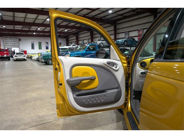 2002 Chrysler PT Cruiser (CC-2088550) for sale in Kentwood, Michigan