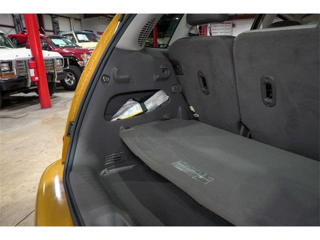 2002 Chrysler PT Cruiser (CC-2088550) for sale in Kentwood, Michigan