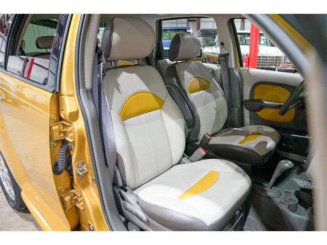 2002 Chrysler PT Cruiser (CC-2088550) for sale in Kentwood, Michigan