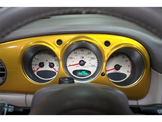2002 Chrysler PT Cruiser (CC-2088550) for sale in Kentwood, Michigan