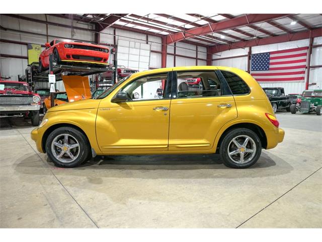 2002 Chrysler PT Cruiser (CC-2088550) for sale in Kentwood, Michigan