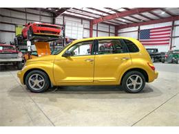 2002 Chrysler PT Cruiser (CC-2088550) for sale in Kentwood, Michigan