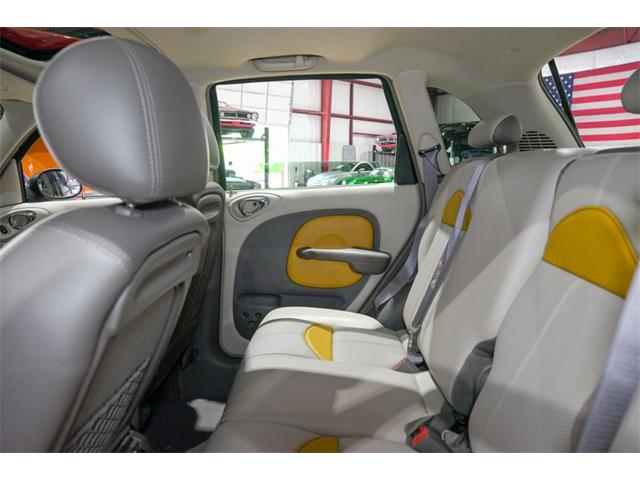 2002 Chrysler PT Cruiser (CC-2088550) for sale in Kentwood, Michigan