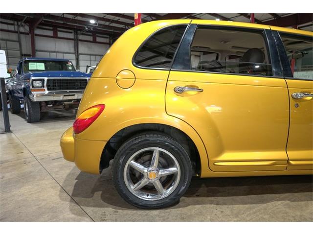 2002 Chrysler PT Cruiser (CC-2088550) for sale in Kentwood, Michigan
