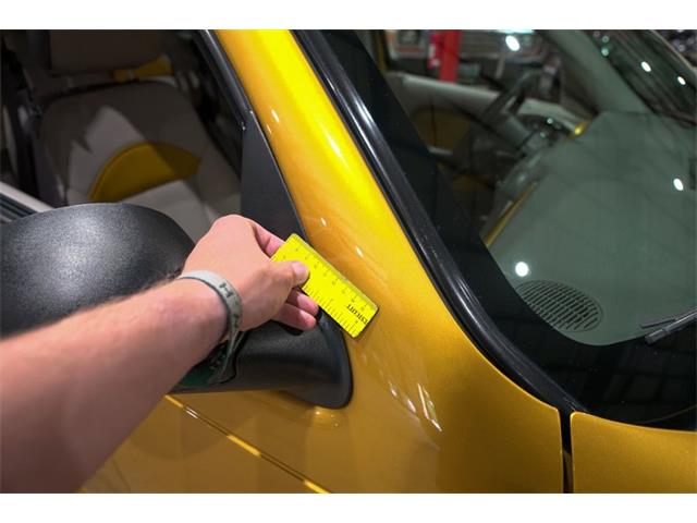 2002 Chrysler PT Cruiser (CC-2088550) for sale in Kentwood, Michigan