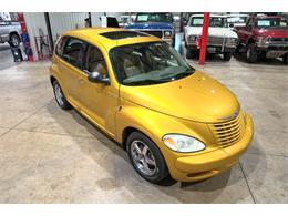 2002 Chrysler PT Cruiser (CC-2088550) for sale in Kentwood, Michigan