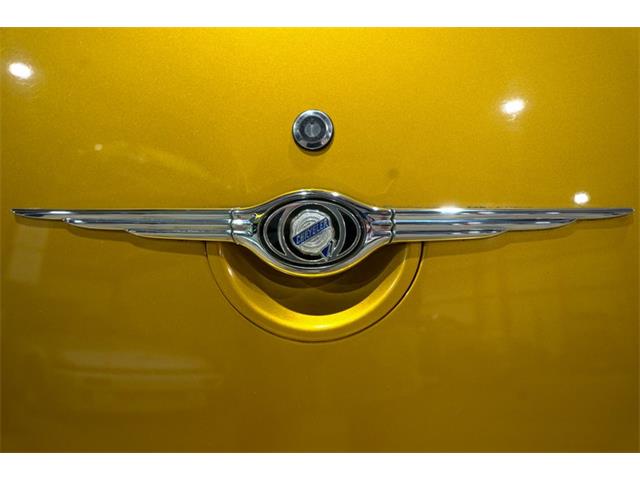 2002 Chrysler PT Cruiser (CC-2088550) for sale in Kentwood, Michigan