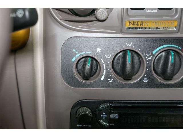 2002 Chrysler PT Cruiser (CC-2088550) for sale in Kentwood, Michigan