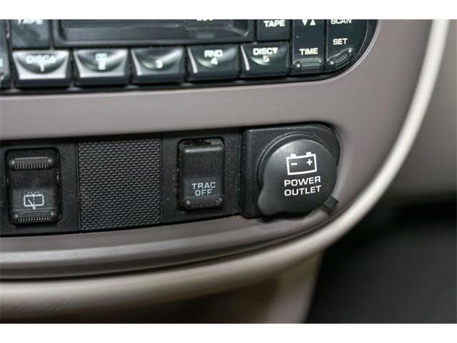 2002 Chrysler PT Cruiser (CC-2088550) for sale in Kentwood, Michigan