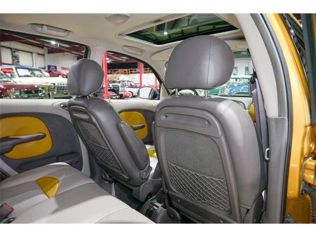 2002 Chrysler PT Cruiser (CC-2088550) for sale in Kentwood, Michigan
