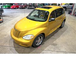 2002 Chrysler PT Cruiser (CC-2088550) for sale in Kentwood, Michigan
