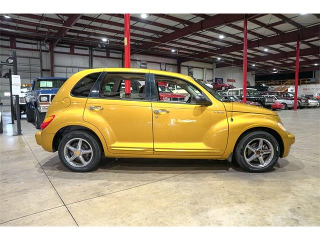 2002 Chrysler PT Cruiser (CC-2088550) for sale in Kentwood, Michigan