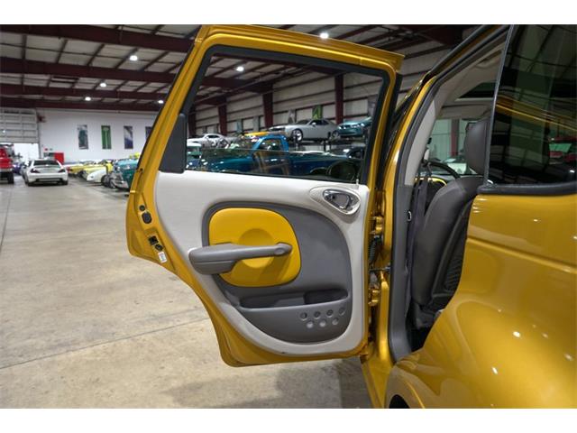 2002 Chrysler PT Cruiser (CC-2088550) for sale in Kentwood, Michigan