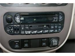 2002 Chrysler PT Cruiser (CC-2088550) for sale in Kentwood, Michigan